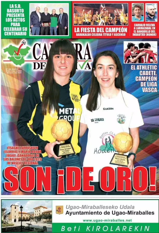 Imagen principal noticia