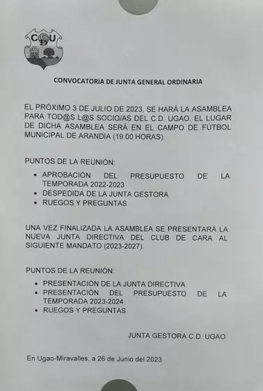 Imagen principal noticia