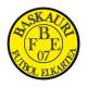  Escudo BASKAURI