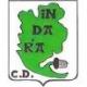 Escudo INDARRA