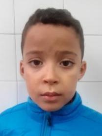 Imagen jugador CD Ugao
