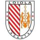 Escudo LOIOLA INDAUTXU