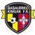  Escudo Basauriko Kimuak