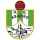 Escudo equipo local