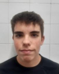 Imagen jugador CD Ugao