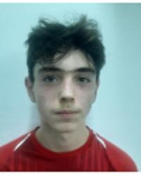 Imagen jugador CD Ugao