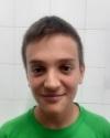 Imagen jugador CD Ugao