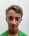Imagen jugador CD Ugao