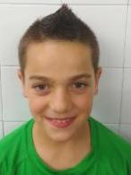 Imagen jugador CD Ugao
