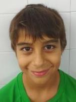 Imagen jugador CD Ugao