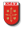 Escudo Ariz B