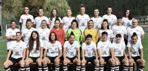 Foto Territorial Femenino