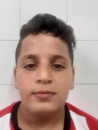 Imagen jugador CD Ugao