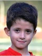 Imagen jugador CD Ugao