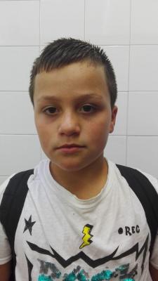 Imagen jugador CD Ugao