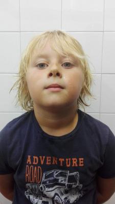 Imagen jugador CD Ugao