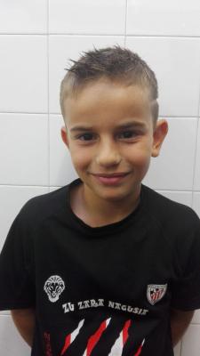 Imagen jugador CD Ugao