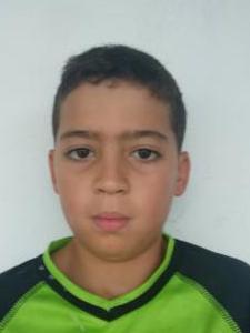 Imagen jugador CD Ugao