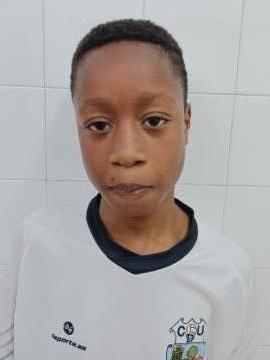 Imagen jugador CD Ugao