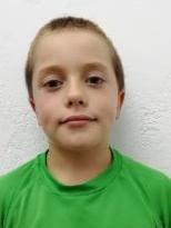 Imagen jugador CD Ugao