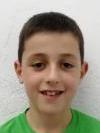 Imagen jugador CD Ugao