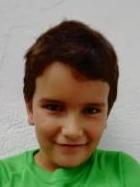 Imagen jugador CD Ugao
